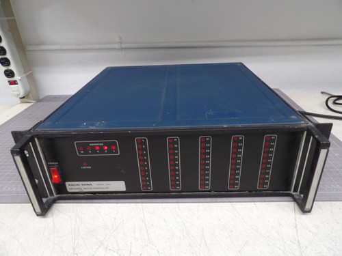 Racal-Dana  1202  Universal Switch Controller  For Sale