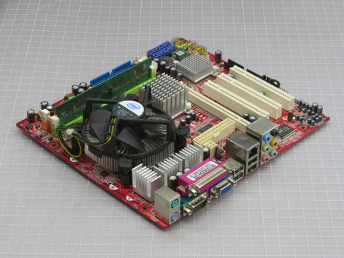 MSI  945GM3-F  Motherboard  For Sale