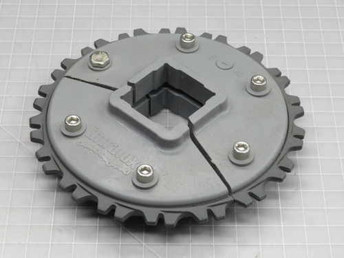 Intralox  D9CVE7-1  Sprocket  For Sale