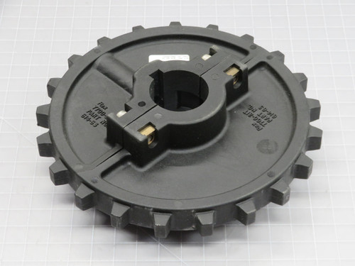 Rexnord  NS7700-21T   Thermoplastic Split Sprocket   For Sale