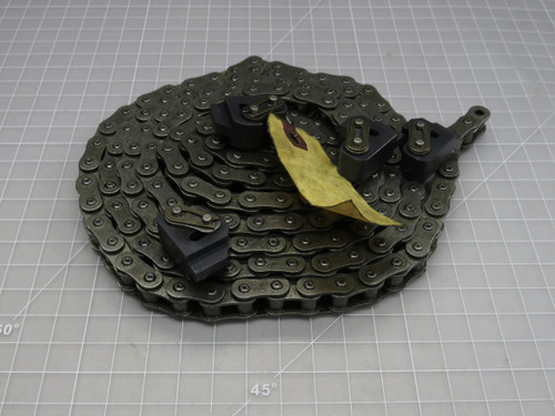 Lot of 84 IN Graphic PKG  9010280/J  Industrial Chain  For Sale