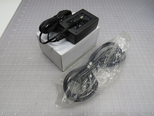 Lot of 10 ICA  ETSA24017UDC  Adapter  For Sale