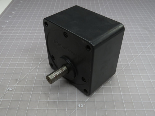 Oriental   5GN30KA  Gear Head  For Sale