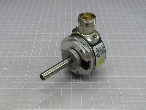 Kubler  T8.5870.1P32.G133  Encoder  For Sale