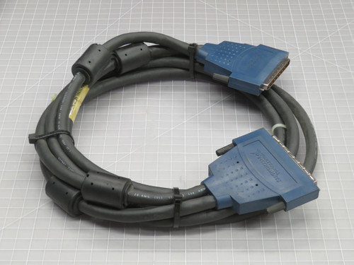 NATIONAL INSTRUMENTS 1850950-02 SHIELDED CABLE T206761