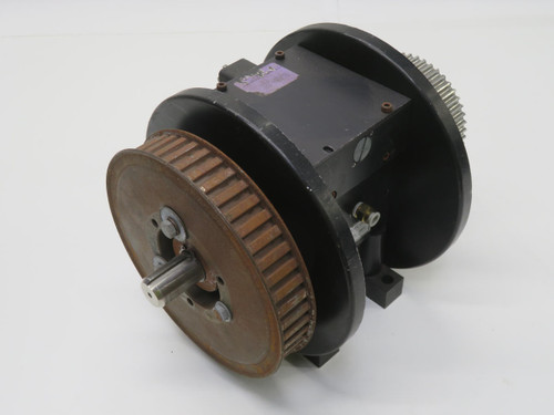 Orbit  OS23  Gear Reducer  For Sale