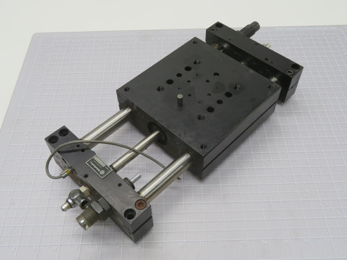 Robohand  DLB 20 BB4  Dual Rod Cylinder   For Sale