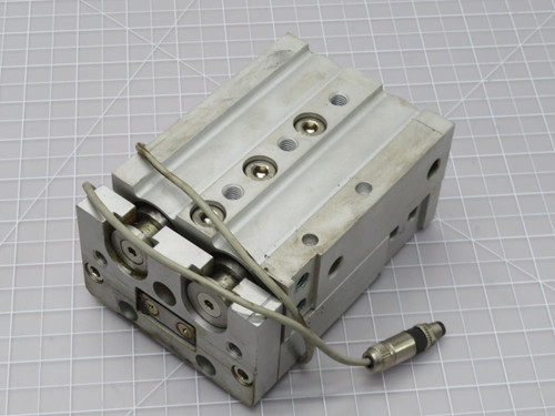 SMC  MXS25-50AS  Guided Cylinder  For Sale