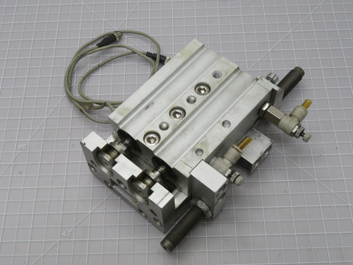 SMC  MXS25-50AS  Guided Cylinder  For Sale
