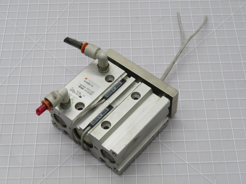 SMC  MGPM25N-40  Pneumatic Guided Cylinder  For Sale