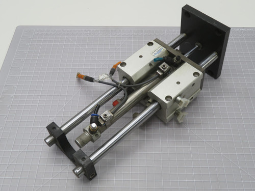 Chelic  GCB20150CA2  Pneumatic Guided Cylinder  For Sale
