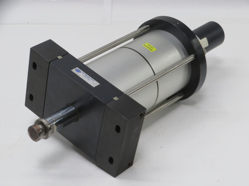 Fabco Air  F38-AX3AS  Pneumatic Cylinder  For Sale