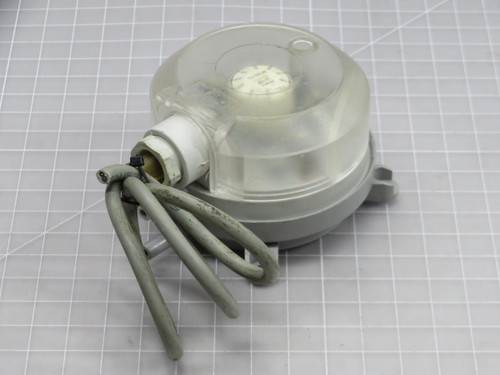 HONEYWELL CE-0085AR0013 PRESSURE REDUCING VALVE T206996