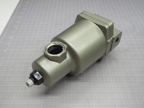 SMC AMH350C-N03 MICRO-MIST SEPARATOR T207048