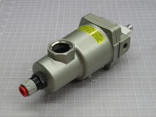 SMC AMH250C-NO2C-T MICRO-MIST SEPARATOR T207049