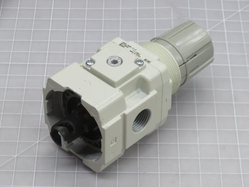 SMC AW30-NO3C-Z-B FILTER/REGULATOR T207086