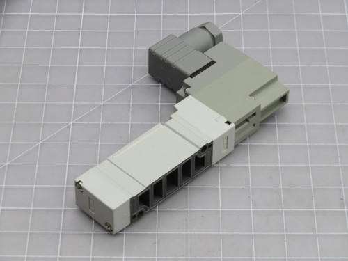 SMC SY5120-5D SOLENOID VALVE T207093