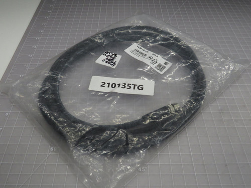 OMRON V430-WE-3M CORD T207133