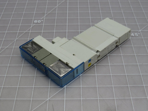 SMC SY3300-521 SOLENOID VALVE T207145