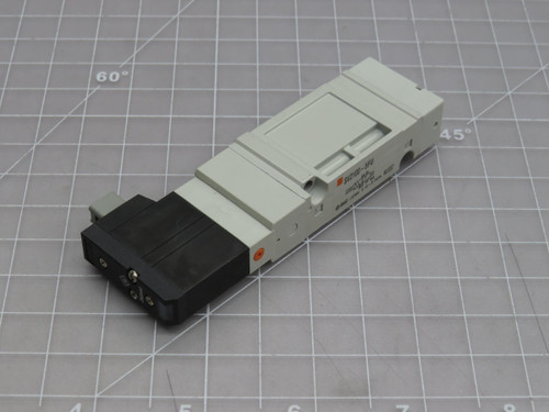 SMC SV2100-5FU SOLENOID VALVE T207150