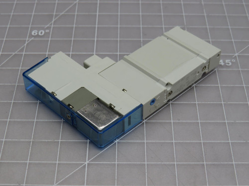 SMC SY3100-5NZ1 SOLENOID VALVE T207151