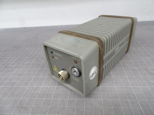 HP  83400A  Lightwave Source 300 KHz-3GHz 1300 nm  For Sale