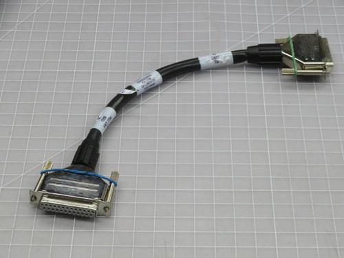 Lot of 2 ATX  10-60367-01  Networking Cable  For Sale