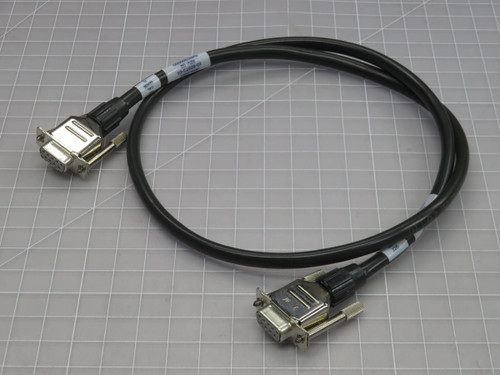 Lot of 2 ATX  10-60373-01  Networking Cable  For Sale