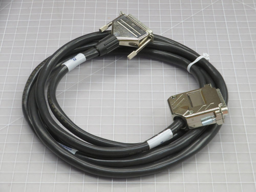 Lot of 3 ATX  10-60369-01  Networking Cable  For Sale