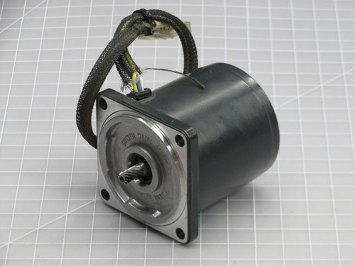 Oriental   21J3GB-A  Induction Motor  For Sale