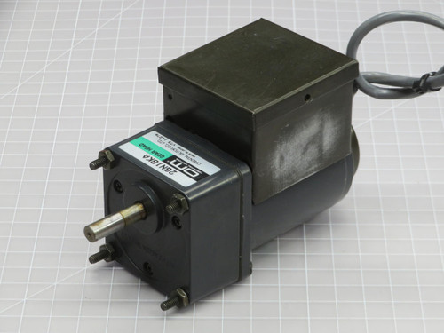 Oriental   2IK6RGN-AUL 2GN18KA Speed Control Motor  For Sale