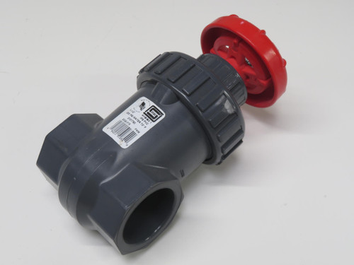 Spears 2032-015 Gate Valve 1 1/2" 200 PSI For Sale
