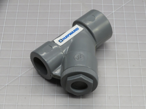 Hayward 3CEP9 Y Strainer YS20050S 1/2"  For Sale