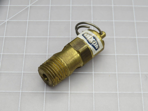 Lot of 3 Dixon  0G063912C  Safety Relief Valve  For Sale