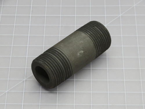 Lot of 5   A/SA106B  Seamless Pipe and Tube  For Sale