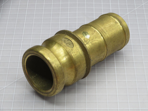 CF  200-E  Brass Fitting Adapter  For Sale