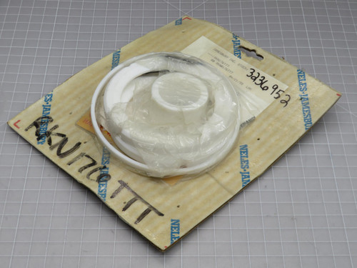 Neles Jamesbury  RKN176TTT  Kit  For Sale