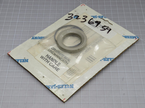 Neles Jamesbury  RKN 45 LG  Kit  For Sale