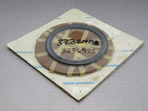 Neles Jamesbury  RKW417AE  Kit  For Sale