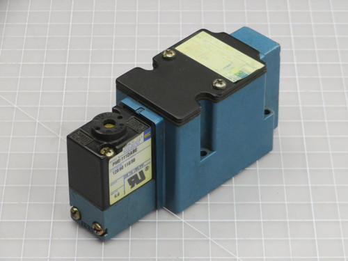 MAC  6211C-411-PM-111DA PME-111DABE Solenoid Valve  For Sale
