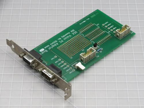 Dek Vision  DEK Vision PC Adapter Board 155543   Dek Vision PC Adapter Board   For Sale