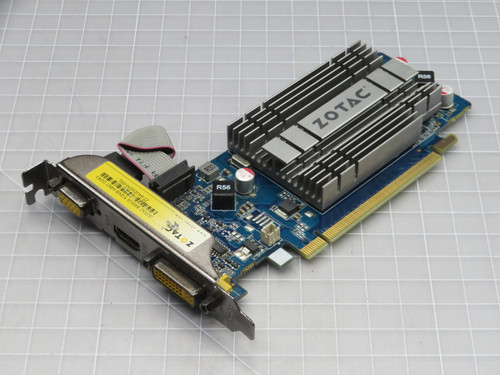 Zotac  ÃÂ©ÃÂÃÂ¥ÃÂ¥ÃÂ¶ÃÂ¼T-84GEL2M-HSL 288-3N158-001ZT Card  For Sale