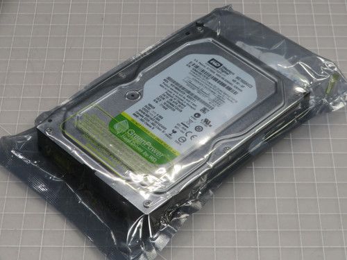 Western Digital   WD1600AVCS-632DY1     Internal Hard Drive  For Sale