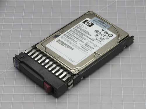 HP  DG146ABAB4  Hard Drive  For Sale