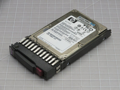 HP  DG146BB976  Hard Drive  For Sale