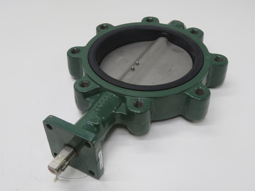 Centerline 200 Series Butterfly Valve 8"  For Sale