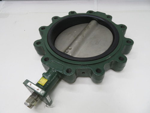 Centerline 200 Series Butterfly Valve 12" 200 pSI For Sale