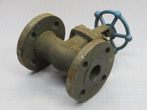 Smith FIG 0830 Stem CR-13 Ball Valve 1 1/2"  For Sale