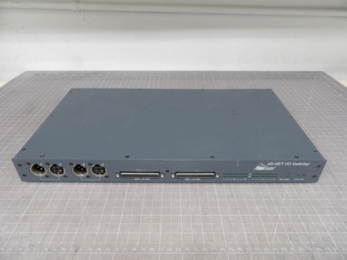 Prism Sound  dS-NET  I/O Switcher  For Sale