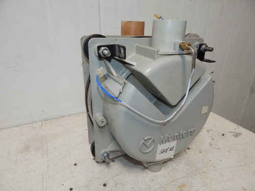 Munters  W40010-03 18194002 MDCW15/25-2284 Regenerative Blower Munters  For Sale